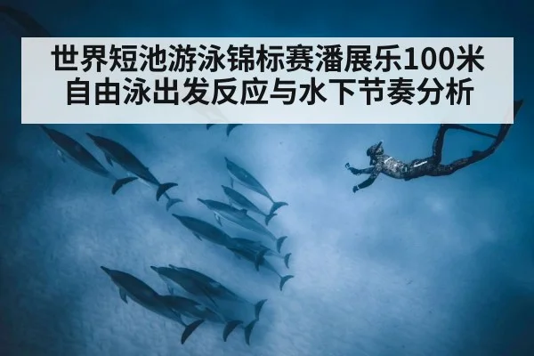 世界短池游泳锦标赛潘展乐100米自由泳出发反应与水下节奏分析