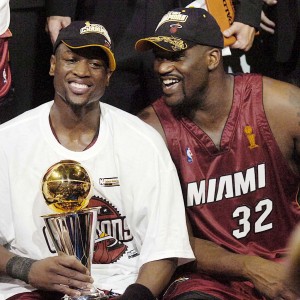 ng28下载-韦德：和奥尼尔首次谈话是关于他和科比之间一切以及热火要避免的